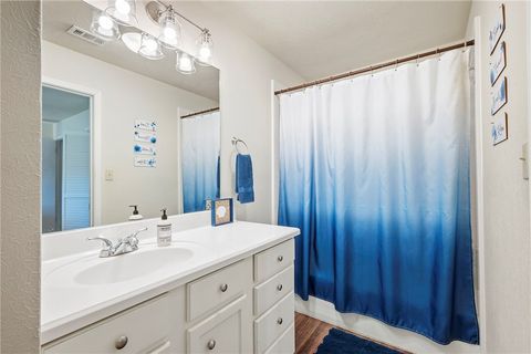 Tiny photo for 601 Rogers ST, Normangee, TX 77871 (MLS # 26006029)