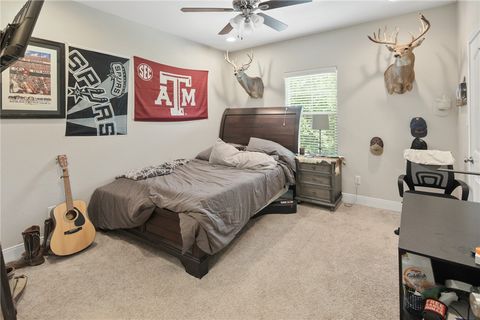 Tiny photo for 206 Park Place, College Station, TX 77840 (MLS # 25010494)
