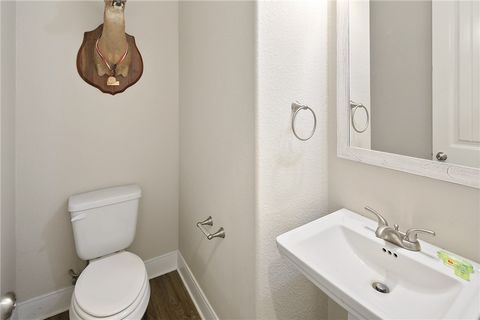 Tiny photo for 206 Park Place, College Station, TX 77840 (MLS # 25010494)