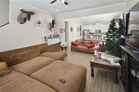 Tiny photo for 206 Park Place, College Station, TX 77840 (MLS # 25010494)