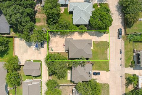 Tiny photo for 206 Park Place, College Station, TX 77840 (MLS # 25010494)
