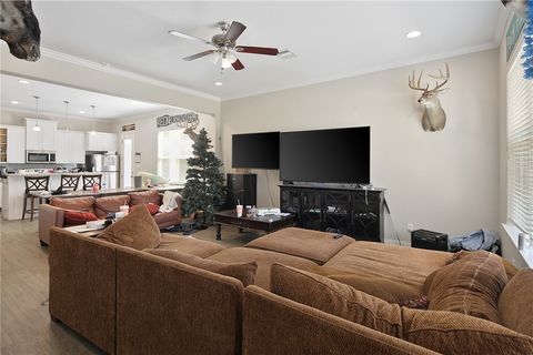Tiny photo for 206 Park Place, College Station, TX 77840 (MLS # 25010494)