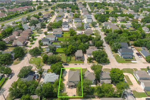 Tiny photo for 206 Park Place, College Station, TX 77840 (MLS # 25010494)
