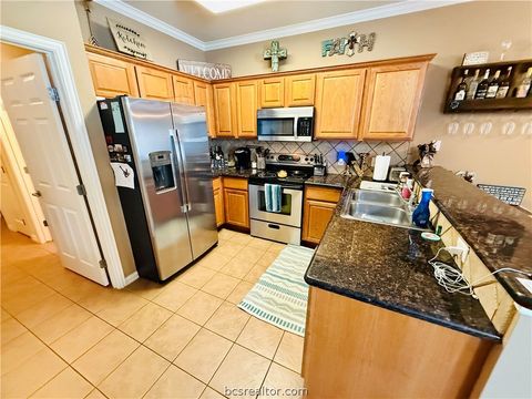 Tiny photo for 1001 Krenek Tap Road #1807, College Station, TX 77840 (MLS # 26005595)