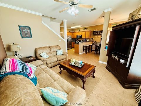 Tiny photo for 1001 Krenek Tap Road #1807, College Station, TX 77840 (MLS # 26005595)