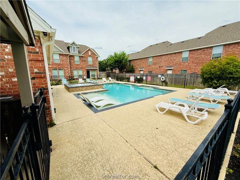 Tiny photo for 1001 Krenek Tap Road #1807, College Station, TX 77840 (MLS # 26005595)