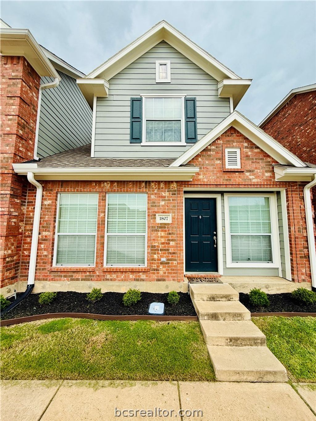 Photo of 1001 Krenek Tap Road #1807, College Station, TX 77840 (MLS # 26005595)