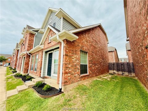 Tiny photo for 1001 Krenek Tap Road #1807, College Station, TX 77840 (MLS # 26005595)
