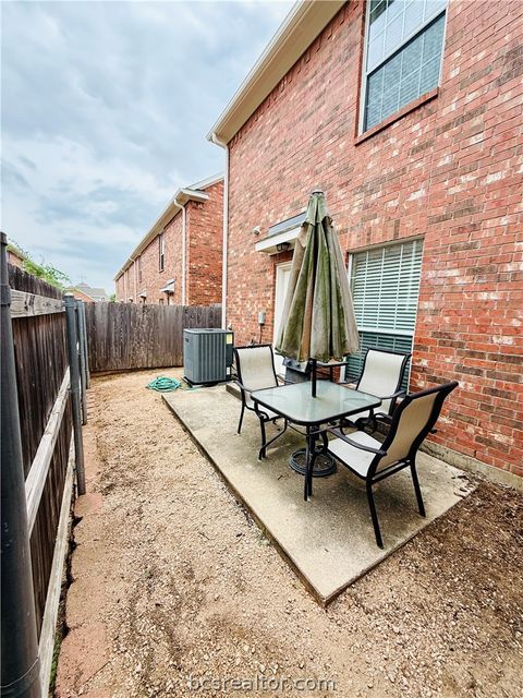 Tiny photo for 1001 Krenek Tap Road #1807, College Station, TX 77840 (MLS # 26005595)