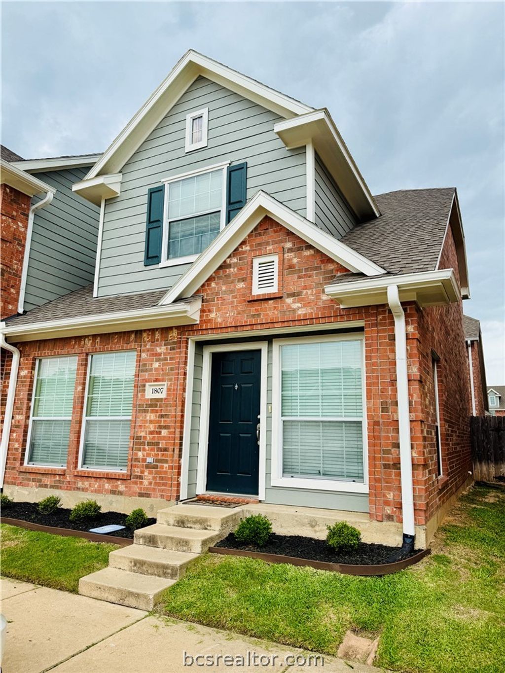 Photo of 1001 Krenek Tap Road #1807, College Station, TX 77840 (MLS # 26005595)