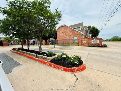 Tiny photo for 1001 Krenek Tap Road #1807, College Station, TX 77840 (MLS # 26005595)
