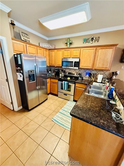 Tiny photo for 1001 Krenek Tap Road #1807, College Station, TX 77840 (MLS # 26005595)