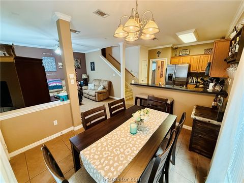 Tiny photo for 1001 Krenek Tap Road #1807, College Station, TX 77840 (MLS # 26005595)