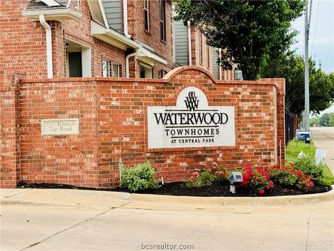 Tiny photo for 1001 Krenek Tap Road #1807, College Station, TX 77840 (MLS # 26005595)