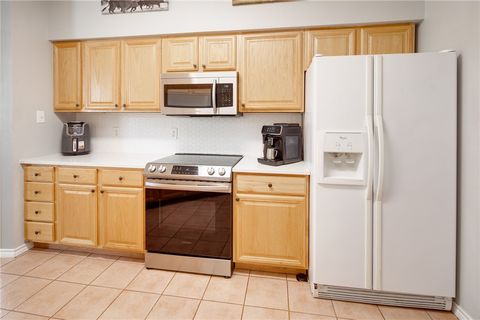 Tiny photo for 221 Navarro Drive #221, College Station, TX 77845 (MLS # 26003977)