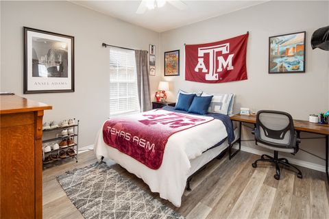 Tiny photo for 221 Navarro Drive #221, College Station, TX 77845 (MLS # 26003977)