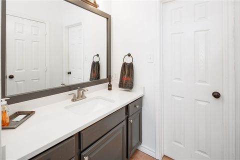 Tiny photo for 221 Navarro Drive #221, College Station, TX 77845 (MLS # 26003977)