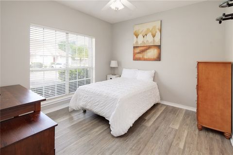 Tiny photo for 221 Navarro Drive #221, College Station, TX 77845 (MLS # 26003977)