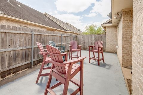 Tiny photo for 221 Navarro Drive #221, College Station, TX 77845 (MLS # 26003977)