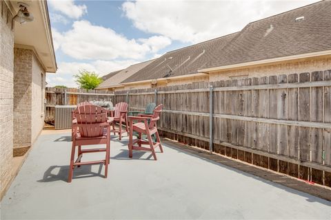 Tiny photo for 221 Navarro Drive #221, College Station, TX 77845 (MLS # 26003977)