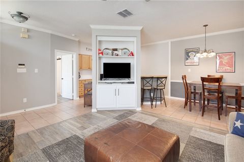 Tiny photo for 221 Navarro Drive #221, College Station, TX 77845 (MLS # 26003977)