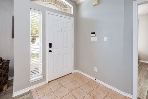 Tiny photo for 221 Navarro Drive #221, College Station, TX 77845 (MLS # 26003977)