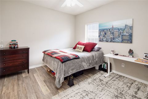 Tiny photo for 221 Navarro Drive #221, College Station, TX 77845 (MLS # 26003977)