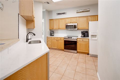 Tiny photo for 221 Navarro Drive #221, College Station, TX 77845 (MLS # 26003977)