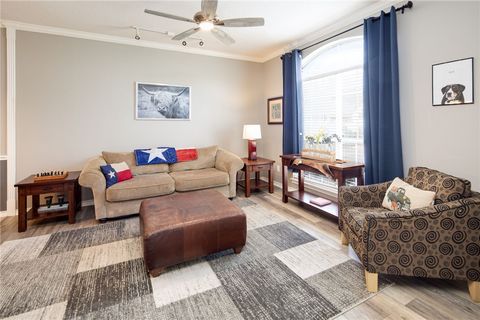 Tiny photo for 221 Navarro Drive #221, College Station, TX 77845 (MLS # 26003977)
