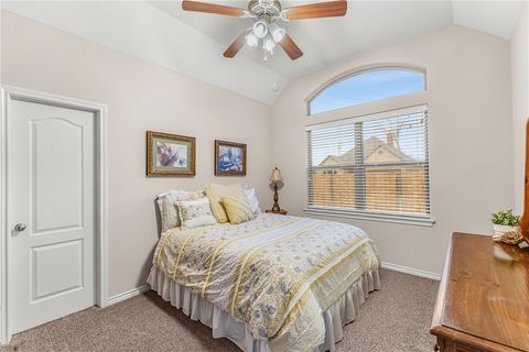 Tiny photo for 2600 Forest Oaks Drive, College Station, TX 77845 (MLS # 26000941)