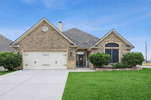 Photo of 2600 Forest Oaks Drive, College Station, TX 77845 (MLS # 26000941)
