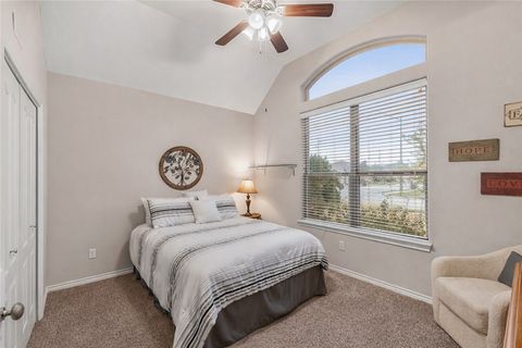 Tiny photo for 2600 Forest Oaks Drive, College Station, TX 77845 (MLS # 26000941)