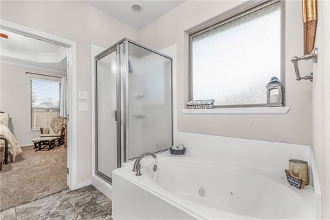 Tiny photo for 2600 Forest Oaks Drive, College Station, TX 77845 (MLS # 26000941)