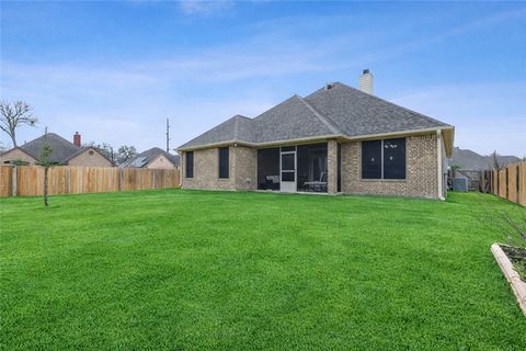 Tiny photo for 2600 Forest Oaks Drive, College Station, TX 77845 (MLS # 26000941)