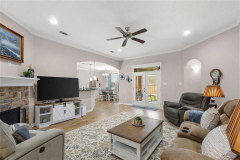 Tiny photo for 2600 Forest Oaks Drive, College Station, TX 77845 (MLS # 26000941)