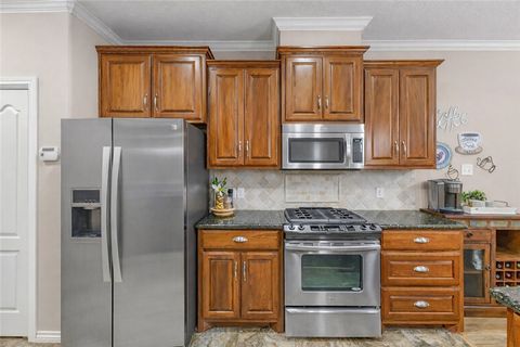 Tiny photo for 2600 Forest Oaks Drive, College Station, TX 77845 (MLS # 26000941)