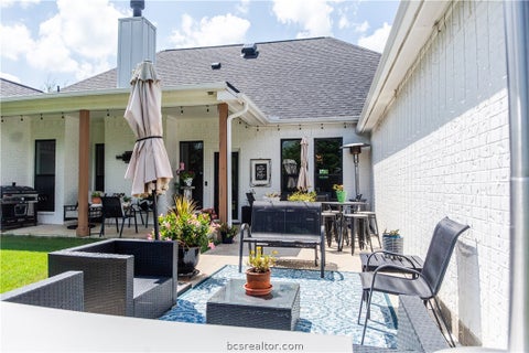 Tiny photo for 5036 Glory Road, Bryan, TX 77808 (MLS # 26007154)