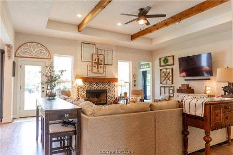Tiny photo for 5036 Glory Road, Bryan, TX 77808 (MLS # 26007154)