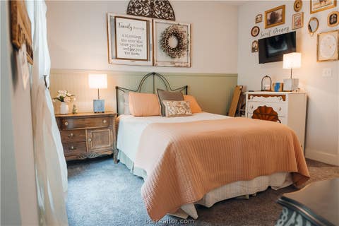 Tiny photo for 5036 Glory Road, Bryan, TX 77808 (MLS # 26007154)