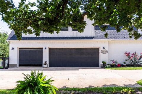 Tiny photo for 5036 Glory Road, Bryan, TX 77808 (MLS # 26007154)