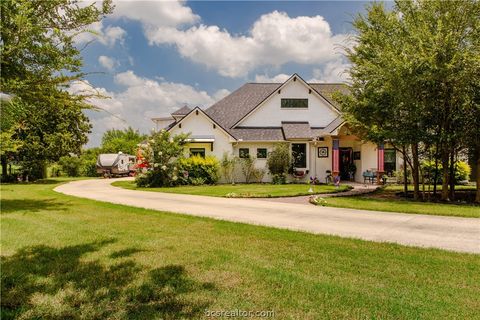 Photo of 5036 Glory Road, Bryan, TX 77808 (MLS # 26007154)