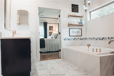 Tiny photo for 5036 Glory Road, Bryan, TX 77808 (MLS # 26007154)
