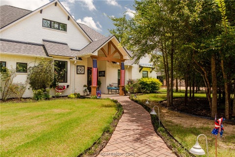 Tiny photo for 5036 Glory Road, Bryan, TX 77808 (MLS # 26007154)