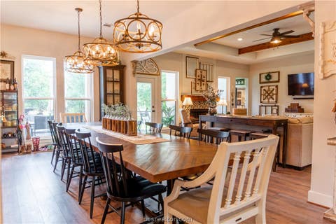 Tiny photo for 5036 Glory Road, Bryan, TX 77808 (MLS # 26007154)