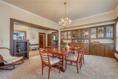 Tiny photo for 501 W Buck Street, Caldwell, TX 77836 (MLS # 26002644)