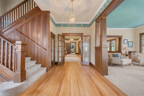 Tiny photo for 501 W Buck Street, Caldwell, TX 77836 (MLS # 26002644)