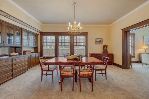 Tiny photo for 501 W Buck Street, Caldwell, TX 77836 (MLS # 26002644)