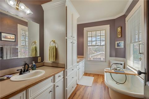 Tiny photo for 501 W Buck Street, Caldwell, TX 77836 (MLS # 26002644)