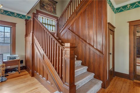 Tiny photo for 501 W Buck Street, Caldwell, TX 77836 (MLS # 26002644)