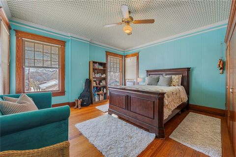 Tiny photo for 501 W Buck Street, Caldwell, TX 77836 (MLS # 26002644)